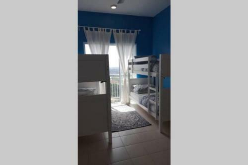 Apartamento Mesa Hill Nilai - Welcome To The Nautica