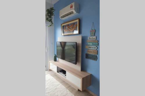 Apartamento Mesa Hill Nilai - Welcome To The Nautica