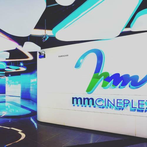 Apartamento Mesahill Nilai Blok C Calla Negeri Sembilan