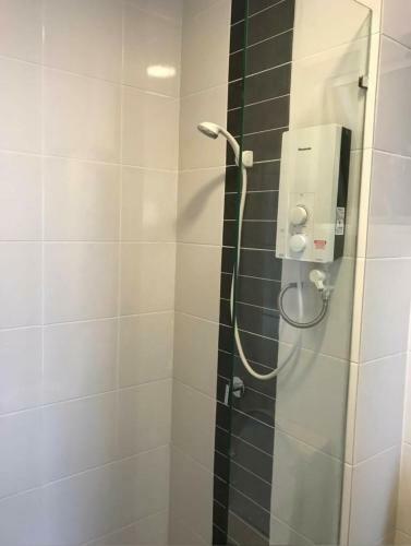 Apartamento Mesahill Homestay Sunshine Nilai Max5