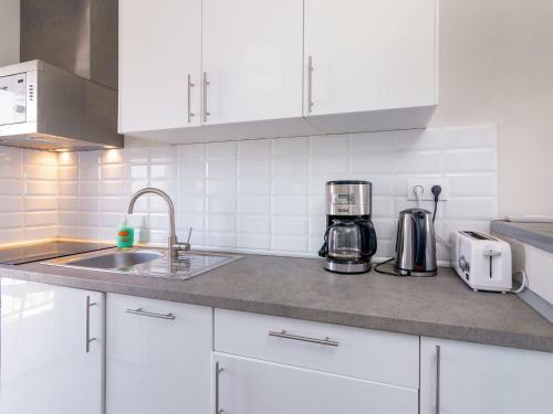 Apartment Las Perlas