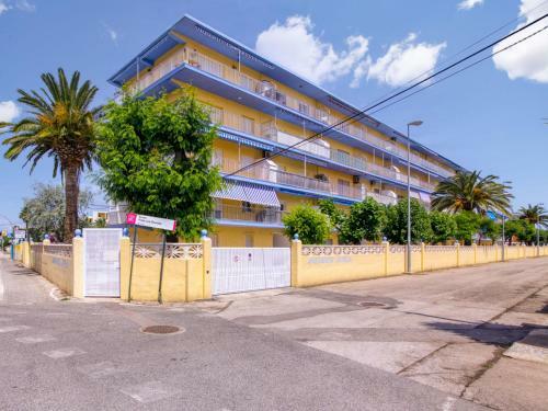Apartment Las Perlas
