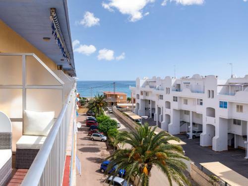 Apartment Las Perlas