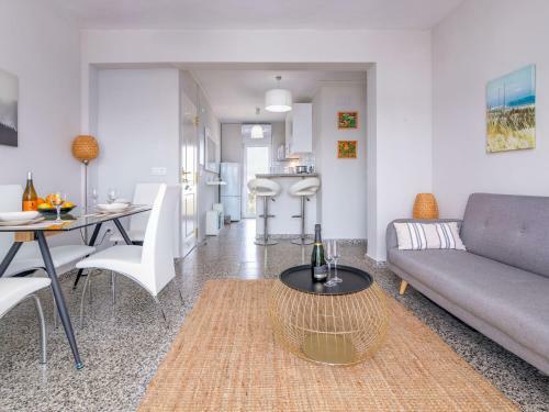 Apartment Las Perlas