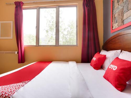 Oyo 89656 Melati Hotel Nilai