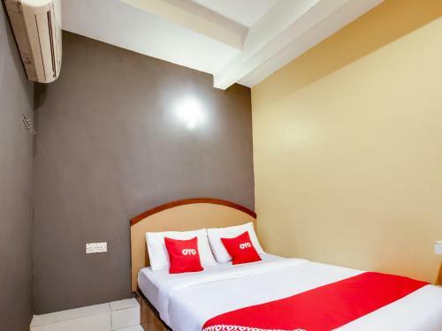 Oyo 89656 Melati Hotel Nilai