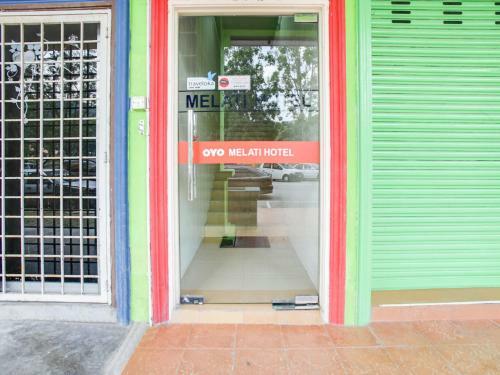 Oyo 89656 Melati Hotel Nilai