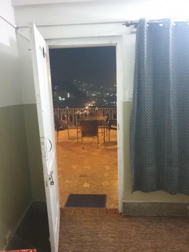 Shalimar Hotel