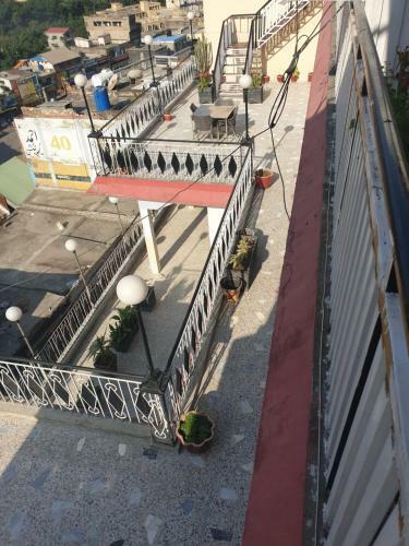 Shalimar Hotel