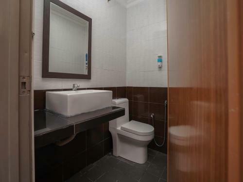 Oyo 1043 Get Inn Hotel Sendayan