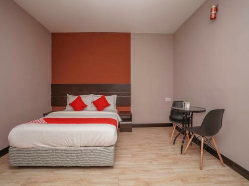 Oyo 1043 Get Inn Hotel Sendayan