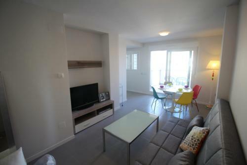 Apartamento 0704 Ap Victoria I