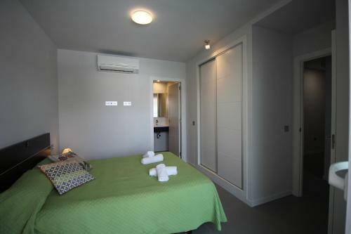 Apartamento 0704 Ap Victoria I