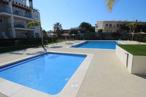 Apartamento 0704 Ap Victoria I