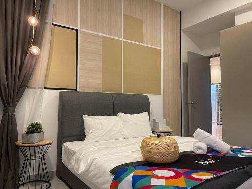 Apartamento Ezhome Mesahill