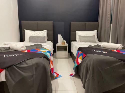 Apartamento Ezhome Mesahill