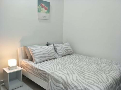Apartamento Homestay In Mesahill Nilai 71800
