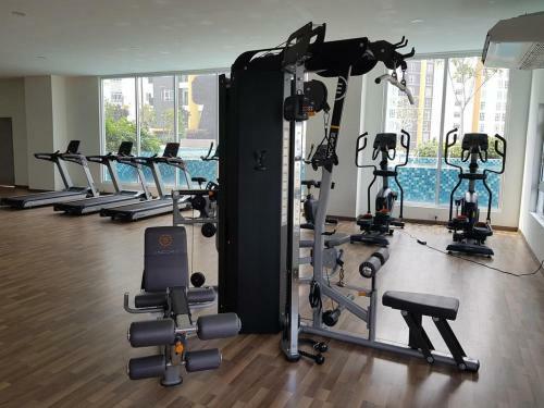Apartamento Homestay In Mesahill Nilai 71800