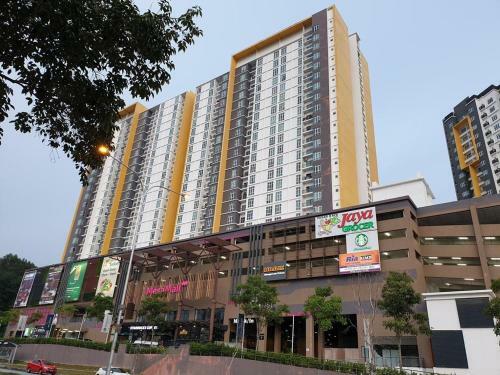 Apartamento Homestay In Mesahill Nilai 71800