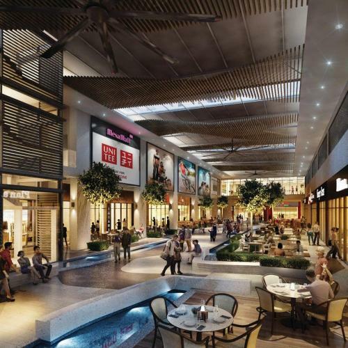 Apartamento Mesahil Nilai Condo Negeri Sembilan 71800