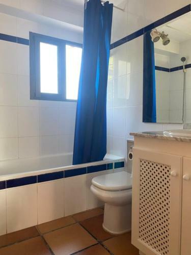 Apartamento Final De Las Rotas