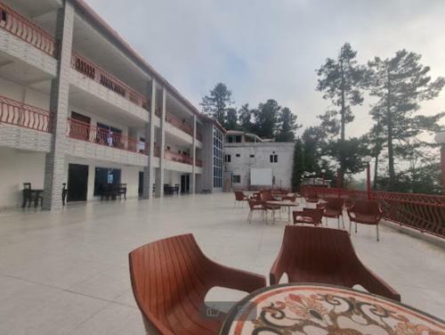 Grand Homes Hotel