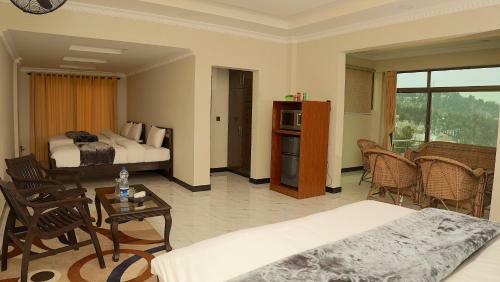 Grand Taj Hotel