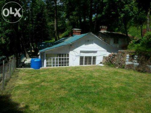 Lodge Victorian Cottage