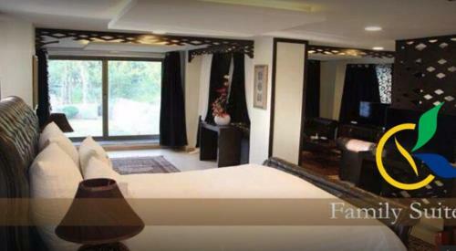 Cosy Knock Hotel