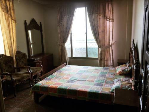 Sunset View Apartment Murree