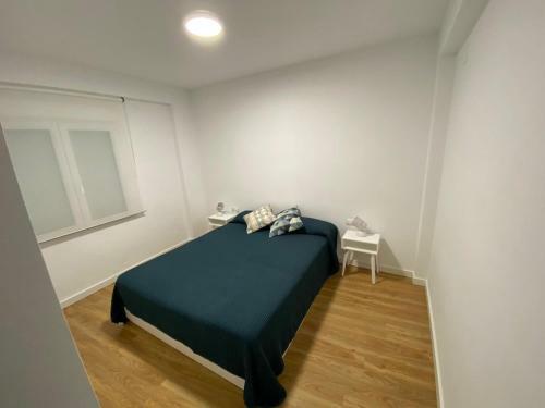 Apartamento En Pleno Centro de D�nia Con Vistas Al Castillo!!!