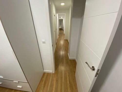 Apartamento En Pleno Centro de D�nia Con Vistas Al Castillo!!!