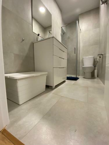 Apartamento En Pleno Centro de D�nia Con Vistas Al Castillo!!!