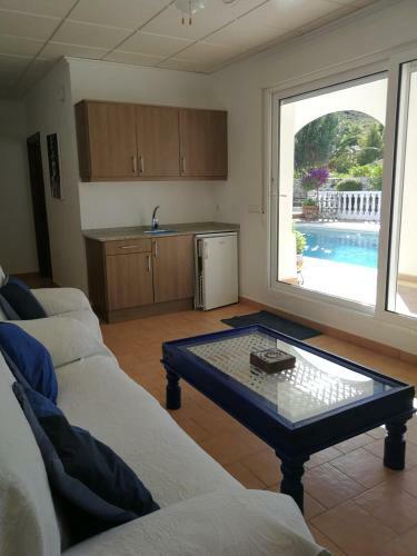 Apartamento Deniamontgo