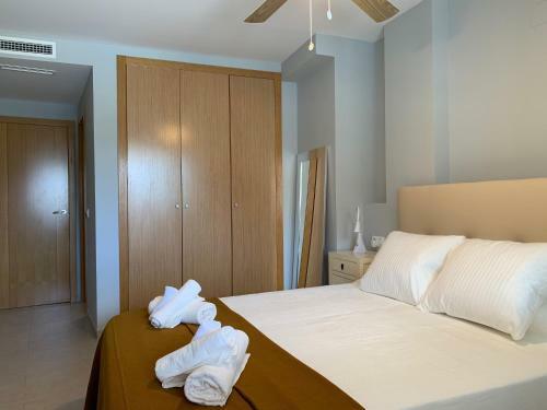 Denia Apartment Sue�os Del Mar II