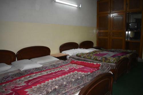 Capital Hotel