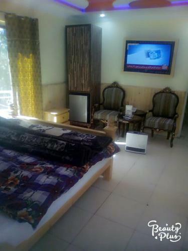 Hotel Cecil Homes