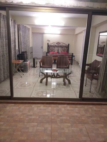 Hostal Awesome Murree View, Honeymoon Suite Room