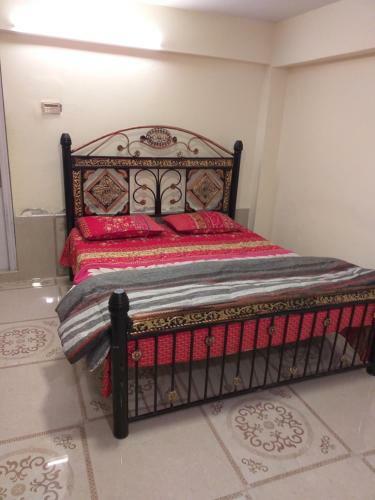 Hostal Awesome Murree View, Honeymoon Suite Room