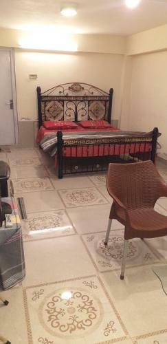 Hostal Awesome Murree View, Honeymoon Suite Room