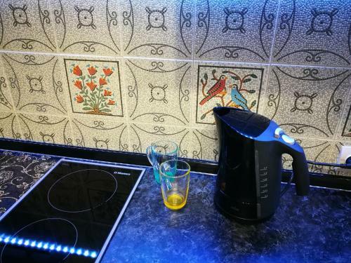 Apartament On Kazakhstan 72 Street