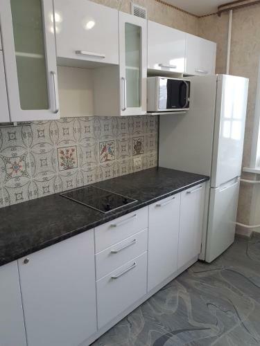 Apartament On Kazakhstan 72 Street