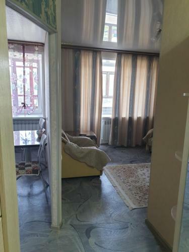 Apartament On Kazakhstan 72 Street