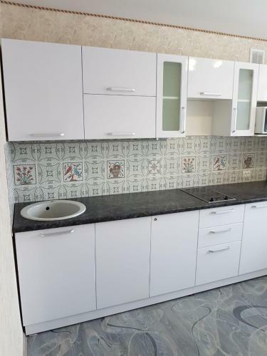 Apartament On Kazakhstan 72 Street