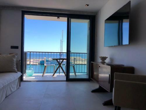 Apartamento Harbour Views Puerto Denia II