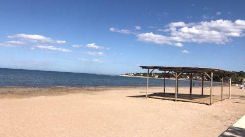 Apartamento Harbour Views Puerto Denia II