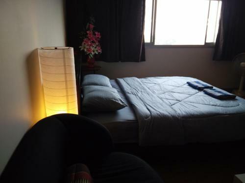 Apartamento Renovate Room Near Impact