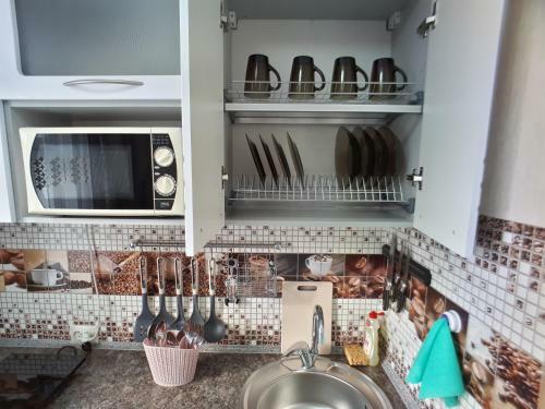 Lux Apartment On Mayakovsky 6