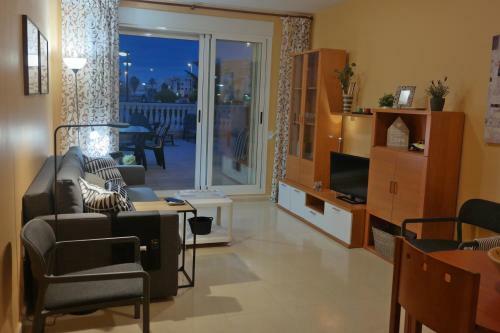 Apartamento Las Marinas Grand Terrace