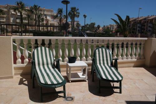 Apartamento Las Marinas Grand Terrace